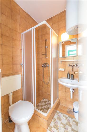 Apartman A1, za 4 osoba/e