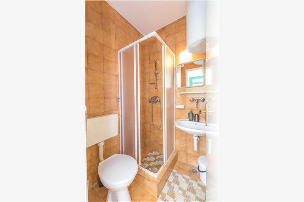 Apartman A1, za 4 osoba/e