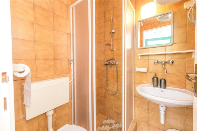 Apartman A1, za 4 osoba/e