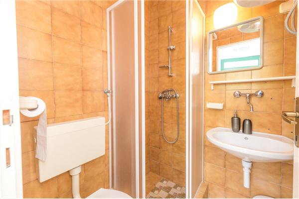 Apartman A1, za 4 osoba/e