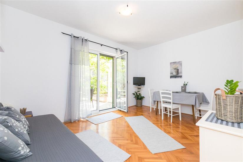 Apartman A1, za 4 osoba/e