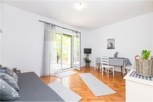 Apartman A1, za 4 osoba/e