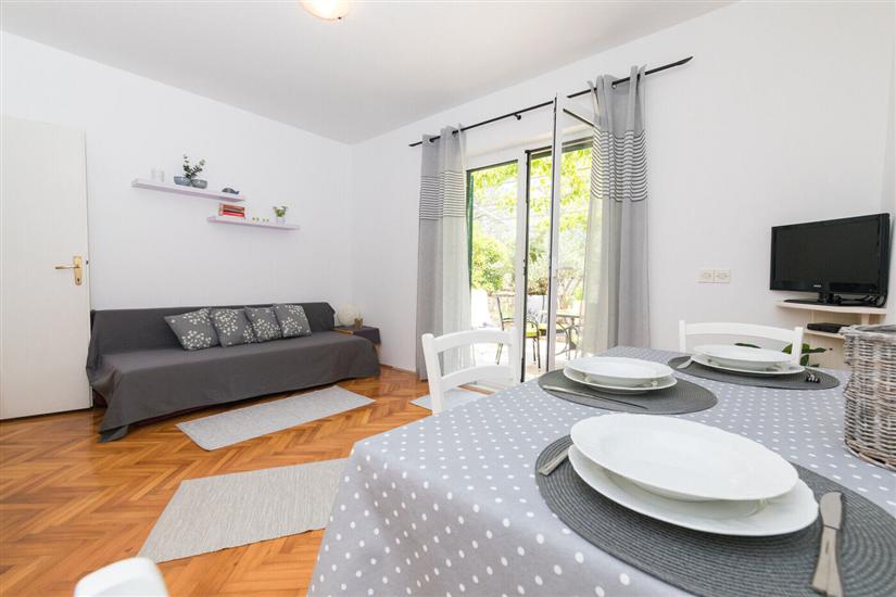 Apartman A1, za 4 osoba/e