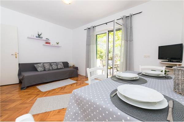 Apartman A1, za 4 osoba/e