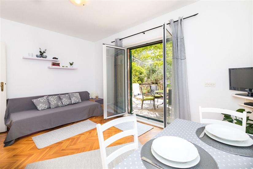 Apartman A1, za 4 osoba/e