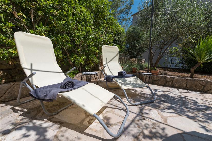 Apartman A1, za 4 osoba/e