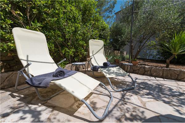 Apartman A1, za 4 osoba/e