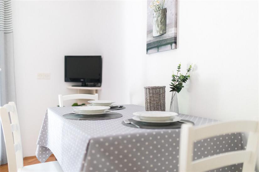 Apartman A1, za 4 osoba/e