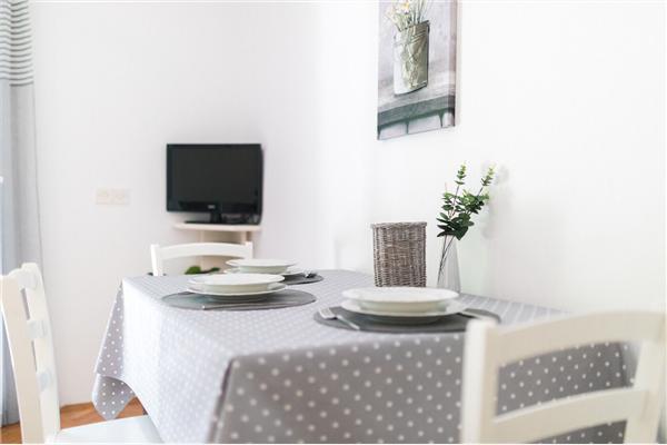 Apartman A1, za 4 osoba/e