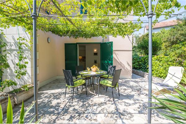 Apartman A1, za 4 osoba/e