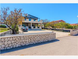 Beachfront accommodation North Dalmatian islands,BookMavracicFrom 158 €
