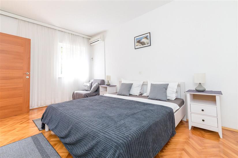 Apartman A2, za 4 osoba/e