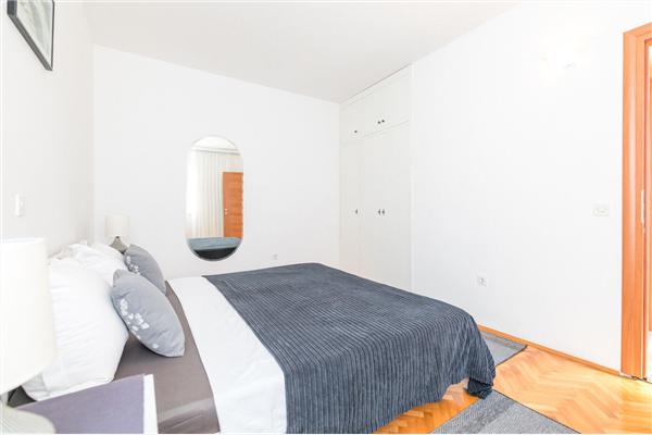 Apartman A2, za 4 osoba/e
