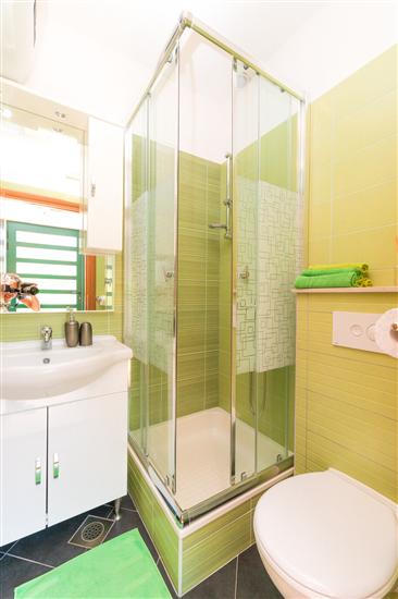 Apartman A2, za 4 osoba/e