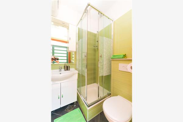 Apartman A2, za 4 osoba/e