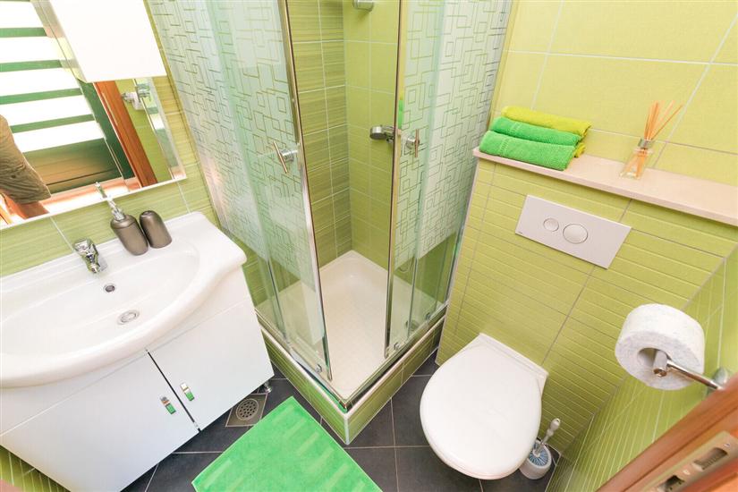 Apartman A2, za 4 osoba/e