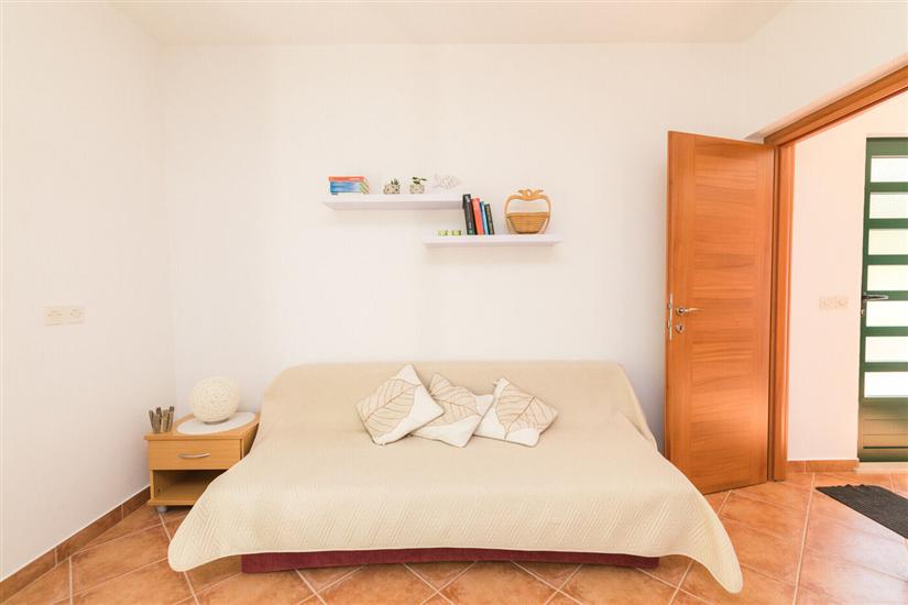 Apartman A2, za 4 osoba/e