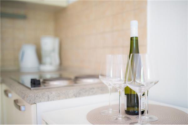 Apartman A2, za 4 osoba/e