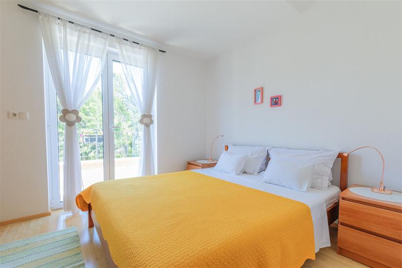 Apartman A4, za 4 osoba/e