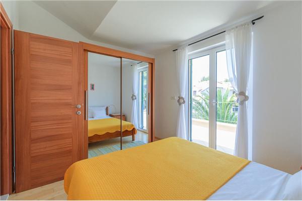 Apartman A4, za 4 osoba/e