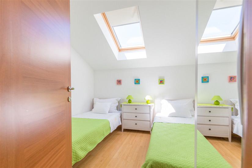 Apartman A4, za 4 osoba/e