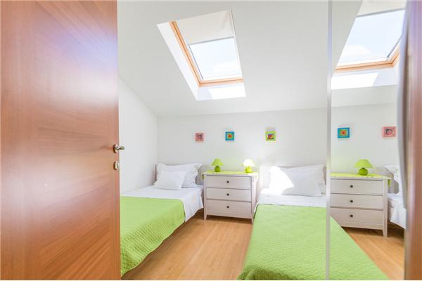 Apartman A4, za 4 osoba/e