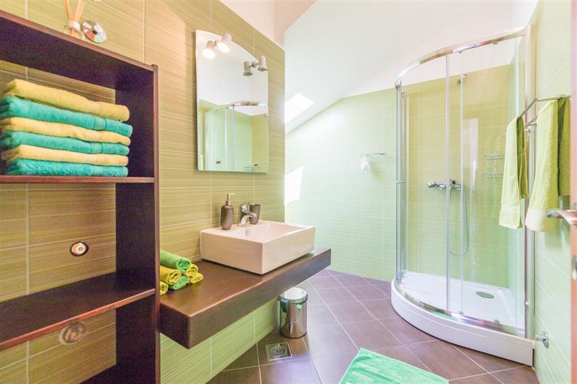 Apartman A4, za 4 osoba/e