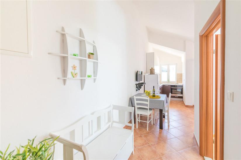 Apartman A4, za 4 osoba/e