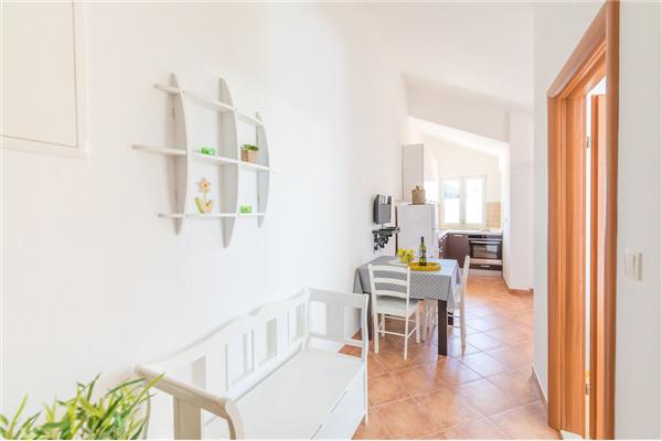 Apartman A4, za 4 osoba/e