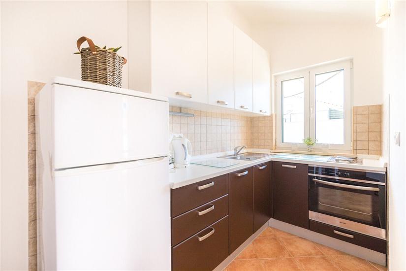 Apartman A4, za 4 osoba/e