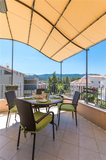 Apartman A4, za 4 osoba/e