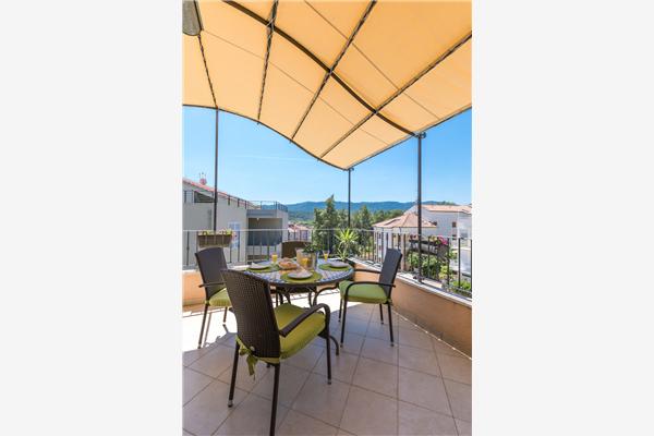 Apartman A4, za 4 osoba/e