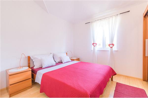 Apartman A5, za 4 osoba/e