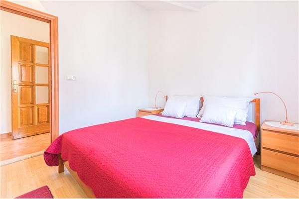 Apartman A5, za 4 osoba/e