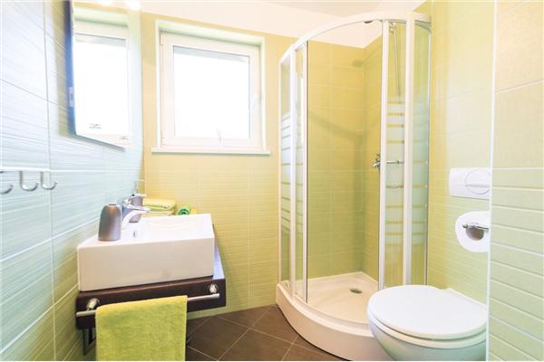 Apartman A5, za 4 osoba/e