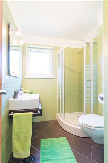 Apartman A5, za 4 osoba/e