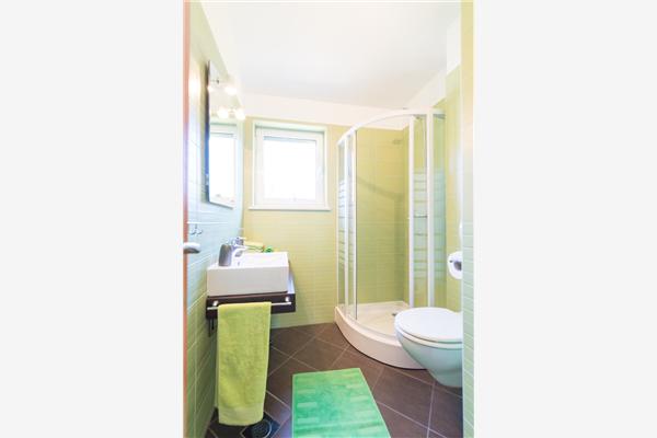 Apartman A5, za 4 osoba/e