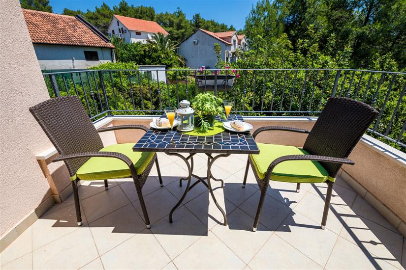 Apartman A5, za 4 osoba/e