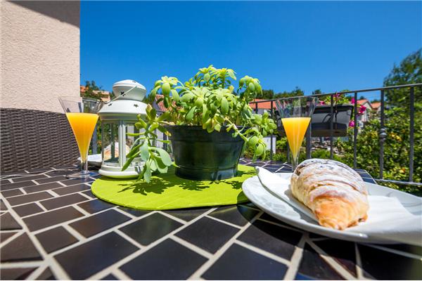 Apartman A5, za 4 osoba/e