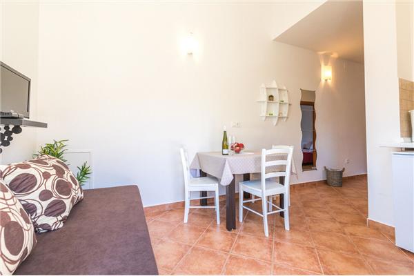 Apartman A5, za 4 osoba/e