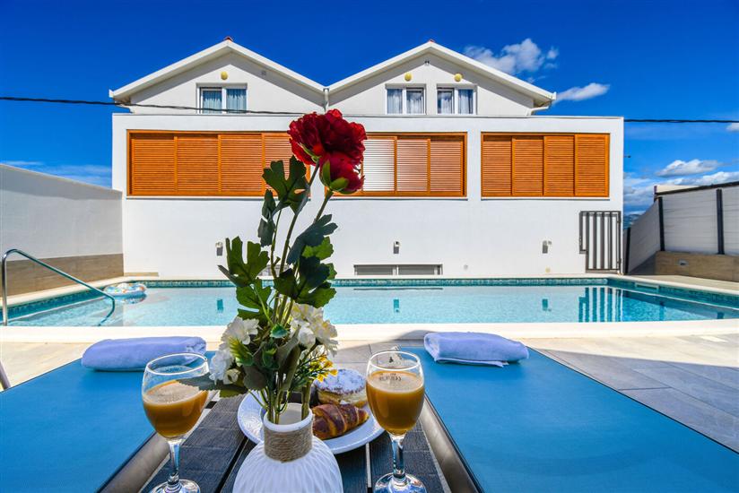 Apartments Villa Niko