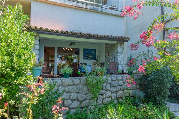 Apartment A3, for 5 persons