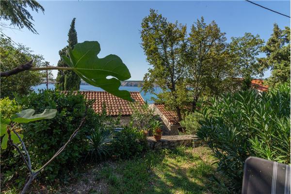 Apartment A3, for 5 persons