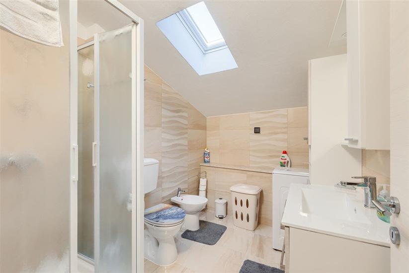 Apartment A3, for 3 persons