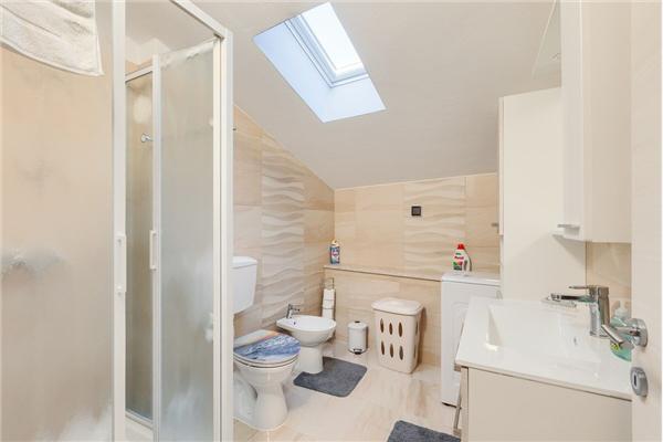 Apartment A3, for 3 persons