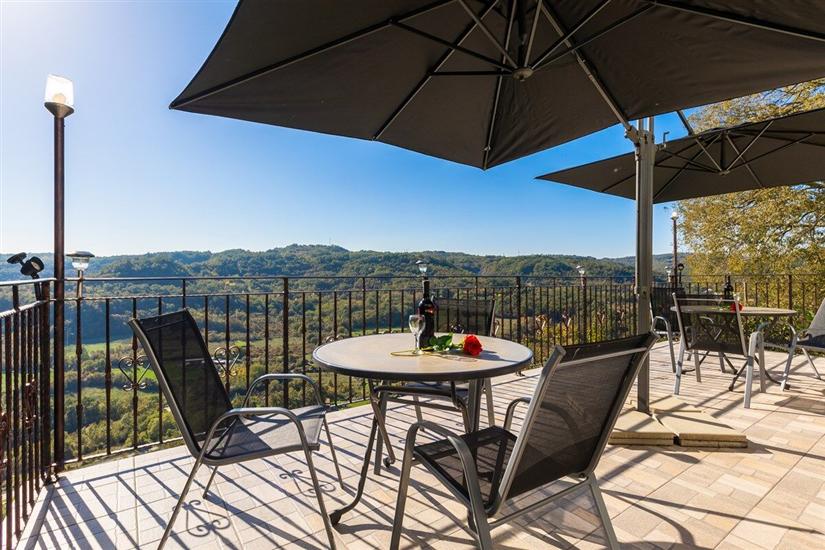 Apartment A3, for 3 persons