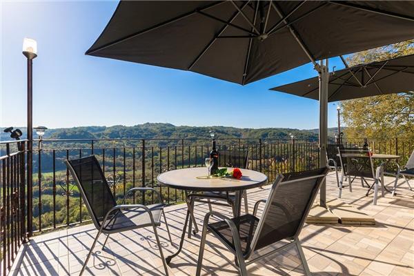 Apartment A3, for 3 persons