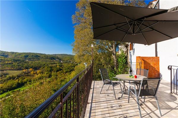 Apartment A3, for 3 persons