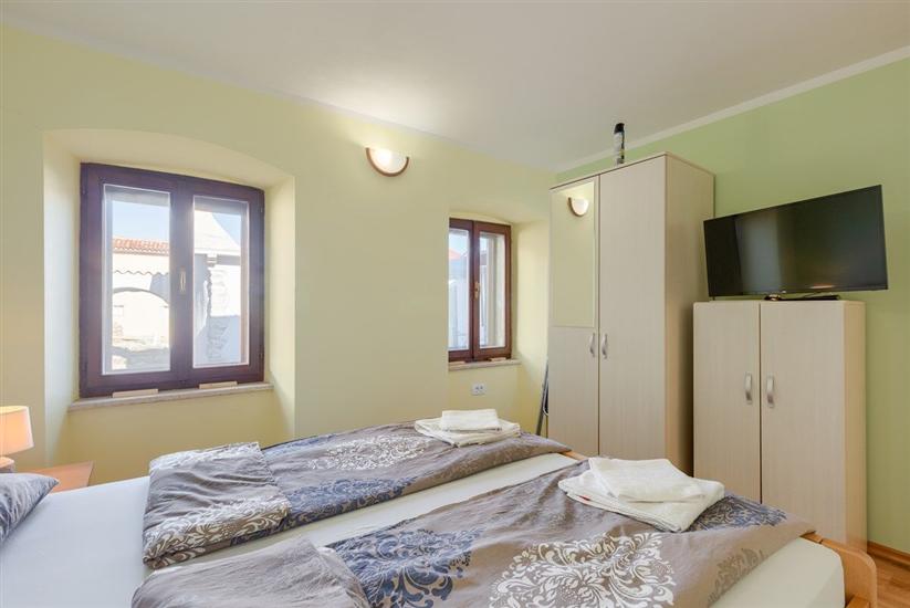 Apartment A4, for 2 persons