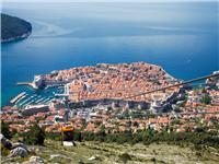 Day 10 DUBROVNIK – departure, Saturday (B)